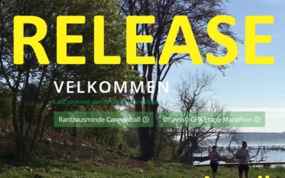 Release/Offentliggørelse