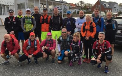 Premiere på Etape Marathon – Status