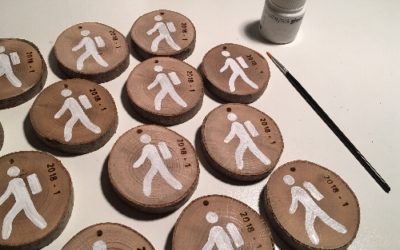 Unika medaljer