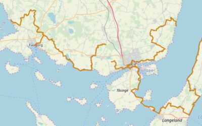 Download altid nyeste GPX-fil lige før løbsdagen