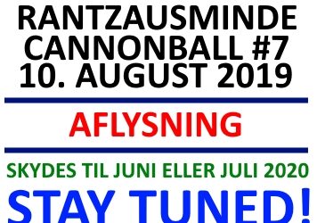 Aflysning