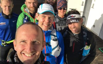 Så er der billeder og diplomer klar fra Etape 4 2019