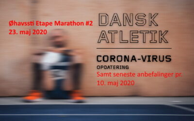 Nyt om Etape 2
