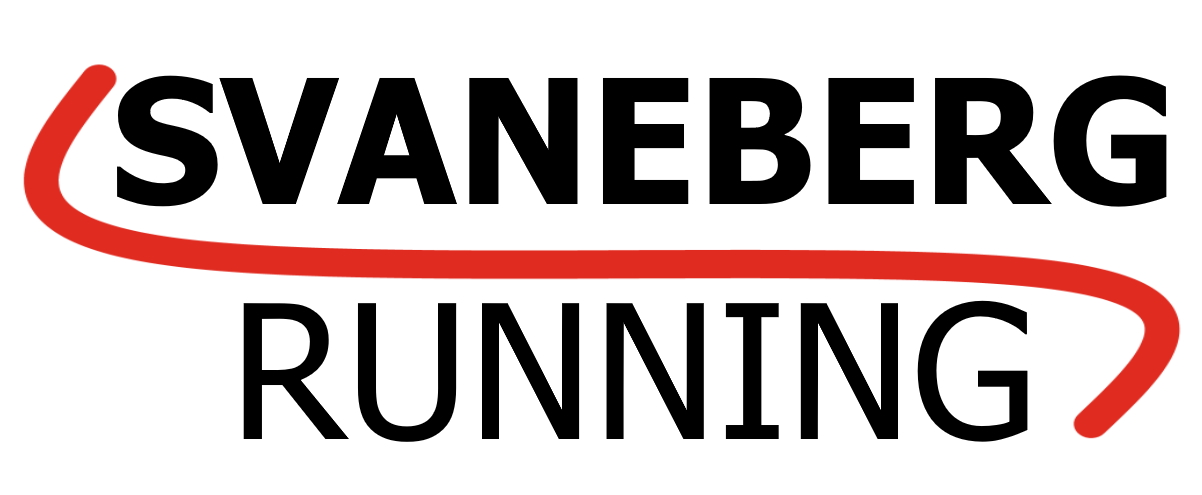 Svaneberg-Running