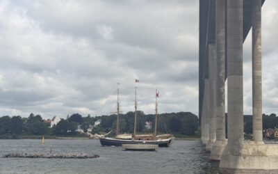 Så er der billeder og diplomer fra Etape 4 – 2026